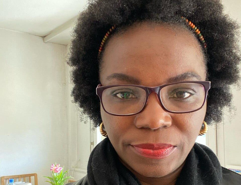 Mrs. Bernadette Messi 