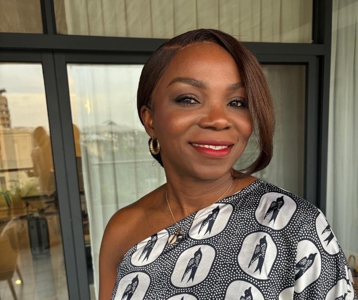 Dr. Biloa Messi Bernadette 